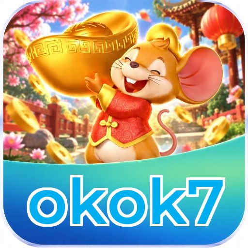 okok7 Download - Logo Oficial