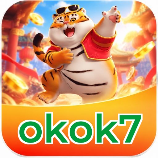 okok7 Logo