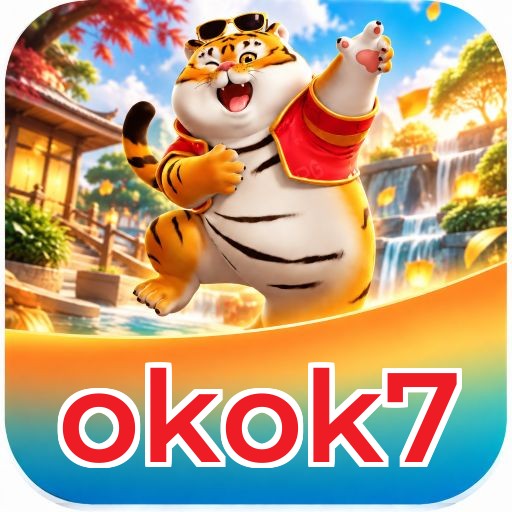 okok7 Logo