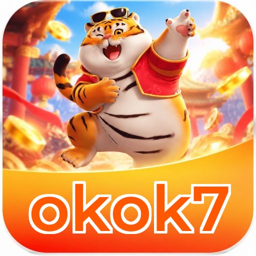 okok7 Logo