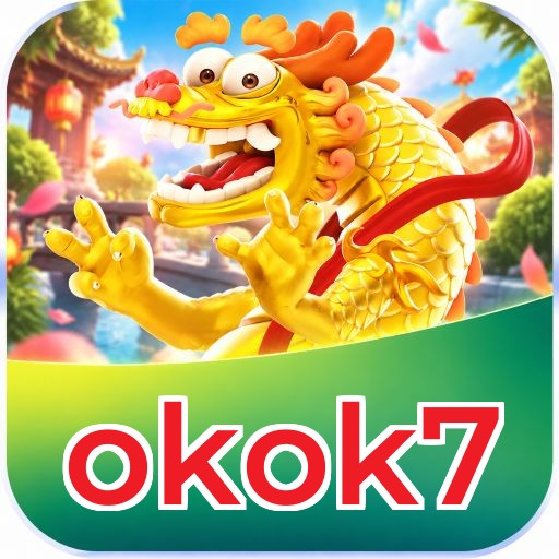 okok7 Logo