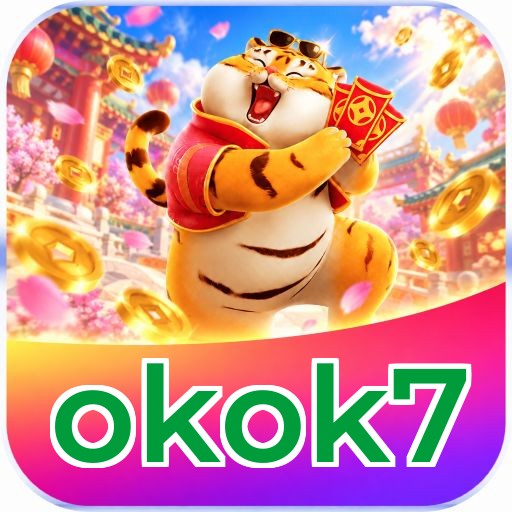 okok7 Responsible Gaming