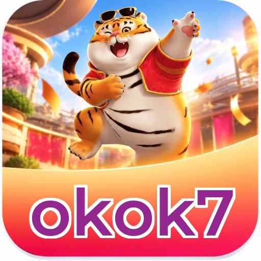 okok7 Logo