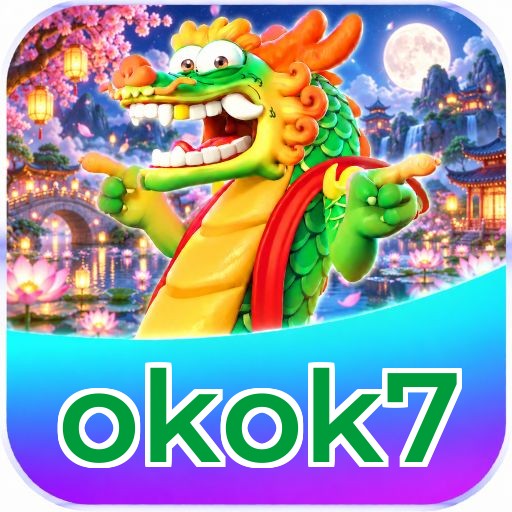 okok7 Logo