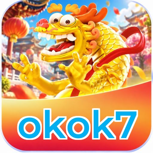 okok7 Logo
