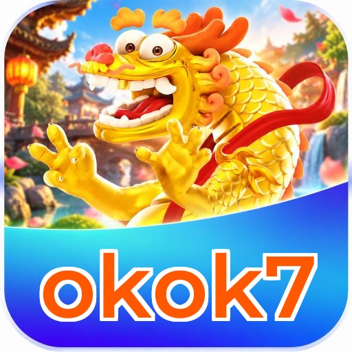 okok7 Logo