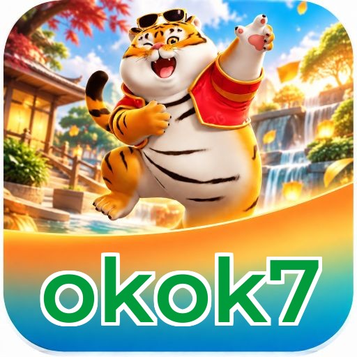 okok7 Logo
