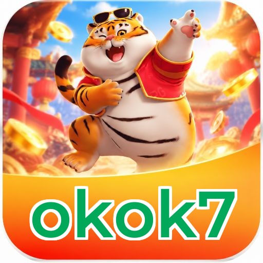 okok7 Logo