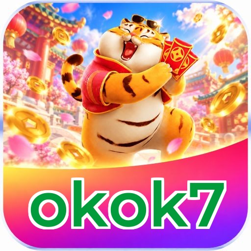 okok7 Logo