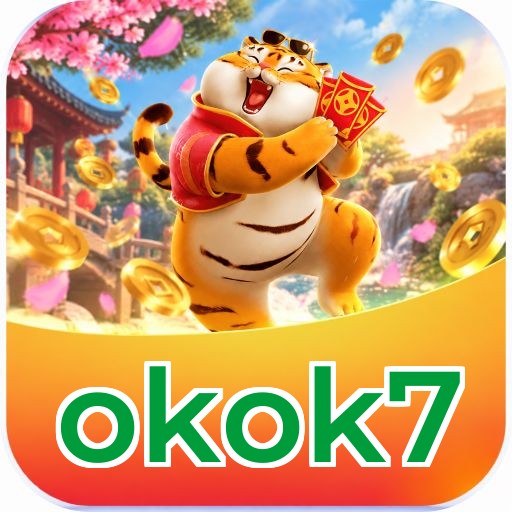 okok7 Logo
