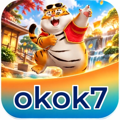 okok7 Telegram - Logo Oficial