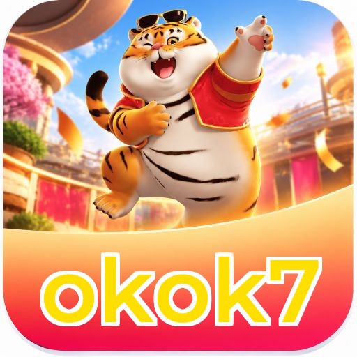 okok7 VIP - Logo Oficial