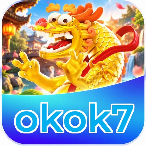 okok7 Logo